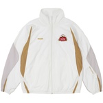 Thumbnail PALACE STELLA ARTOIS COURT JACKET WHITE one color