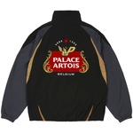 Thumbnail PALACE STELLA ARTOIS COURT JACKET BLACK one color