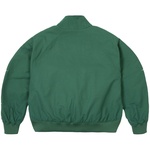 Thumbnail PALACE STELLA ARTOIS MATCH JACKET BOTTLE GREEN one color