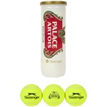 Thumbnail PALACE STELLA ARTOIS 3 BALL CAN WHITE one color