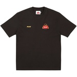 Thumbnail PALACE STELLA ARTOIS T-SHIRT BLACK one color