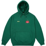 Thumbnail PALACE STELLA ARTOIS HOOD BOTTLE GREEN one color
