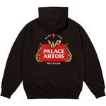Thumbnail PALACE STELLA ARTOIS HOOD BLACK one color