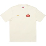 Thumbnail PALACE STELLA ARTOIS T-SHIRT WHITE one color