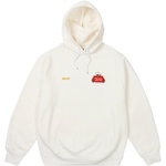 Thumbnail PALACE STELLA ARTOIS HOOD WHITE one color