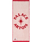 Thumbnail PALACE STELLA ARTOIS LOGO TOWEL WHITE one color