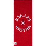 Thumbnail PALACE STELLA ARTOIS LOGO TOWEL WHITE one color