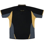 Thumbnail PALACE STELLA ARTOIS TECH POLO BLACK one color