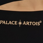 Thumbnail PALACE STELLA ARTOIS COURT SHORT BLACK one color
