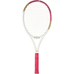 Thumbnail PALACE STELLA ARTOIS TENNIS RACQUET WITH HEAD COVER WHITE one color