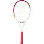 Thumbnail PALACE STELLA ARTOIS TENNIS RACQUET WITH HEAD COVER WHITE one color