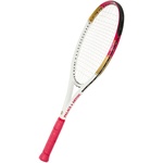 Thumbnail PALACE STELLA ARTOIS TENNIS RACQUET WITH HEAD COVER WHITE one color