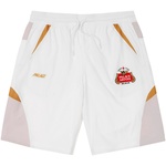 Thumbnail PALACE STELLA ARTOIS COURT SHORT WHITE one color