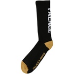 Thumbnail PALACE STELLA ARTOIS COURT SOCK BLACK one color