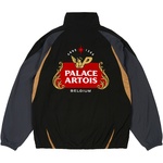 Thumbnail PALACE STELLA ARTOIS COURT JACKET BLACK one color