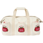 Thumbnail PALACE STELLA MATCH HOLDALL WHITE one color