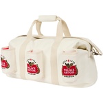 Thumbnail PALACE STELLA MATCH HOLDALL WHITE one color
