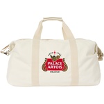 Thumbnail PALACE STELLA MATCH HOLDALL WHITE one color