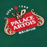 Thumbnail PALACE STELLA ARTOIS MATCH JACKET BOTTLE GREEN one color