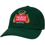 Thumbnail PALACE STELLA ARTOIS 6-PANEL BOTTLE GREEN one color