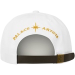 Thumbnail PALACE STELLA ARTOIS 6-PANEL WHITE one color