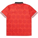 Thumbnail PALACE UMBRO CLASSIC JERSEY VERMILLION one color