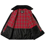 Thumbnail PALACE BARBOUR BEDALE BLACK one color
