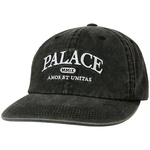 Thumbnail UNITAS PIGMENT PAL HAT BLACK one color