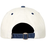 Thumbnail UNITAS PIGMENT PAL HAT WHITE / NAVY one color