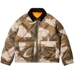 Thumbnail PALACE BARBOUR DOM QUILT CAMO one color