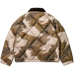 Thumbnail PALACE BARBOUR DOM QUILT CAMO one color