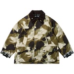 Thumbnail PALACE BARBOUR BEDALE CAMO one color