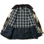 Thumbnail PALACE BARBOUR BEDALE CAMO one color