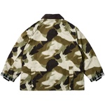 Thumbnail PALACE BARBOUR BEDALE CAMO one color