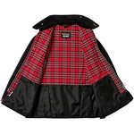 Thumbnail PALACE BARBOUR BEDALE BLACK one color