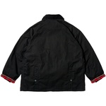 Thumbnail PALACE BARBOUR BEDALE BLACK one color