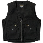Thumbnail PALACE BARBOUR FLY FISHIN VEST BLACK one color