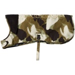 Thumbnail PALACE BARBOUR WAX DOG COAT CAMO one color