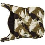 Thumbnail PALACE BARBOUR WAX DOG COAT CAMO one color