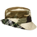 Thumbnail PALACE BARBOUR SPORTS HAT CAMO one color