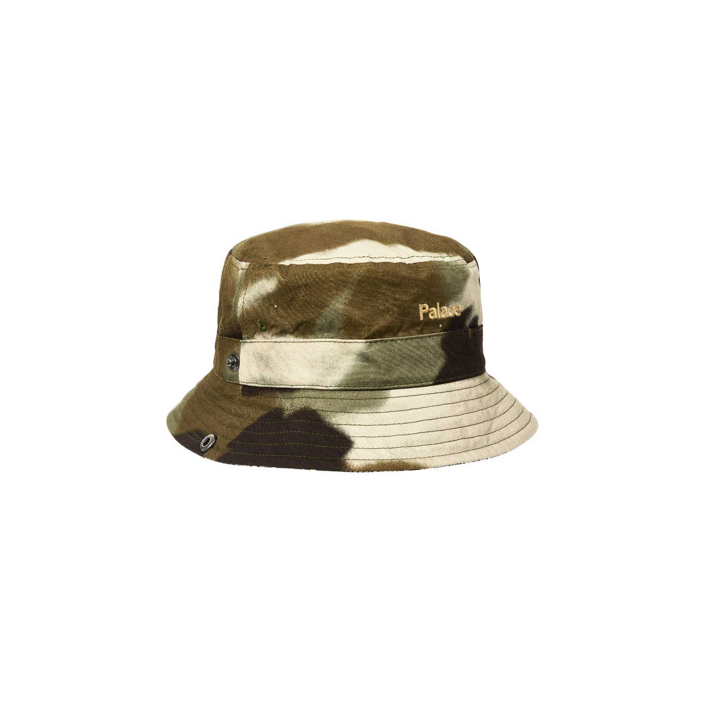 Thumbnail PALACE BARBOUR SPORTS HAT CAMO one color