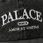 Thumbnail UNITAS PIGMENT PAL HAT BLACK one color