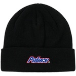 Thumbnail LOWERCASE CUFF BEANIE BLACK one color