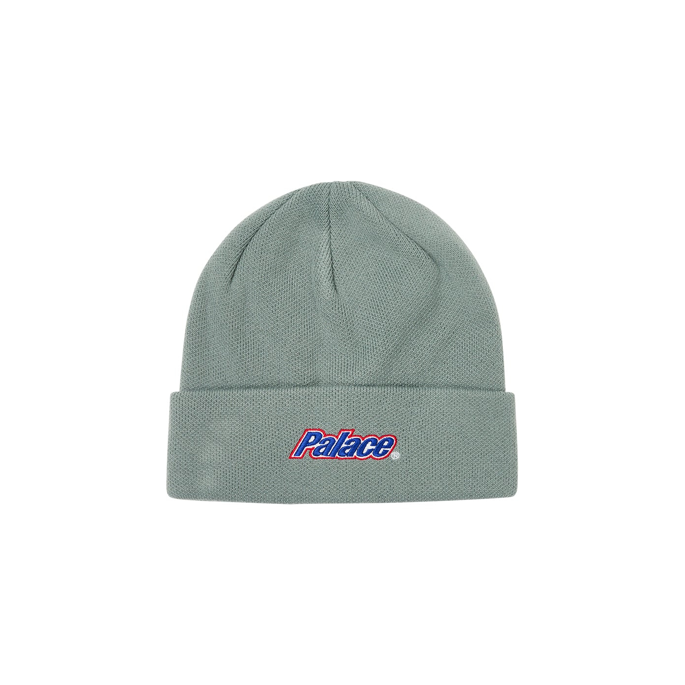 Thumbnail LOWERCASE CUFF BEANIE JADE one color