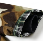 Thumbnail PALACE BARBOUR BEDALE CAMO one color