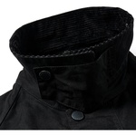 Thumbnail PALACE BARBOUR BEDALE BLACK one color