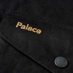 Thumbnail PALACE BARBOUR FLY FISHIN VEST BLACK one color
