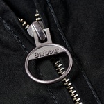 Thumbnail PALACE BARBOUR FLY FISHIN VEST BLACK one color