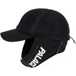 Thumbnail POLARTEC WARMDOME EARFLAP 5-PANEL BLACK one color