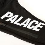 Thumbnail POLARTEC WARMDOME EARFLAP 5-PANEL BLACK one color